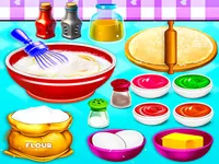 Kids Cooking Fun image