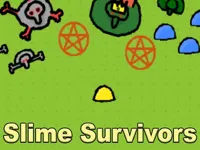 Slime Survivors image